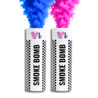 Smoke Bombs