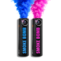 Smoke Bombs