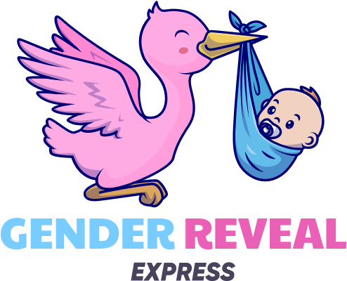 Gender Reveal Express - Australia’s Largest Gender Reveal Store